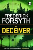 The Deceiv... - Frederick Forsyth -  foreign books in polish 