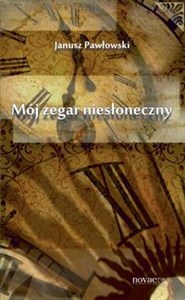 Picture of Mój zegar niesłoneczny