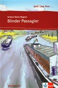 Blinder Pa... - Andrea Maria Wagner -  Książka z wysyłką do UK