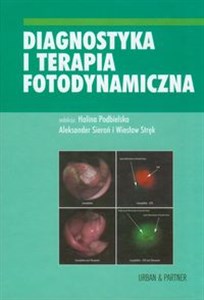 Picture of Diagnostyka i terapia fotodynamiczna