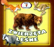 Polska książka : Zwierzęta ... - Opracowanie Zbiorowe