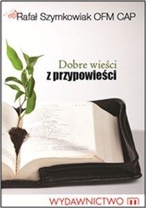 Obrazek Dobre wieści z przypowieści