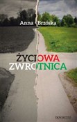 Życiowa zw... - Anna Brzóska -  books from Poland