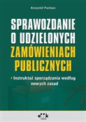 Polska książka : Sprawozdan... - Krzysztof Puchacz