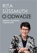 O odwadze - Rita Sussmuth -  Książka z wysyłką do UK