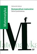 Matematyka... - Aleksandra Gębura -  books from Poland