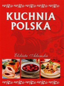 Obrazek Kuchnia polska + etui