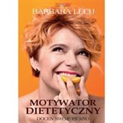 Motywator ... - Barbara Lech -  books from Poland