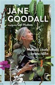 Polska książka : Mądrość i ... - Jane Goodall, Gail Hudson