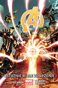 Avengers -... - Opracowanie Zbiorowe -  Książka z wysyłką do UK