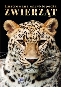 Picture of Ilustrowana encyklopedia zwierząt