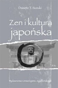 Picture of Zen i kultura japońska