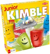 Kimble Jun... -  Polish Bookstore 