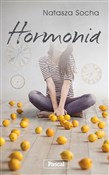 polish book : Hormonia - Natasza Socha