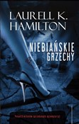 Niebiański... - Laurell K. Hamilton -  books from Poland
