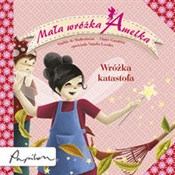 Polska książka : Mała wróżk... - Gaudriot Claire, Natalia Usenko