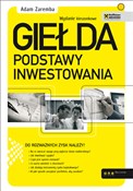 Giełda Pod... - Adam Zaremba -  books from Poland
