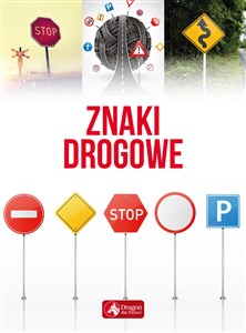 Picture of Znaki drogowe