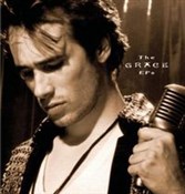 Grace Eps - Jeff Buckley -  Książka z wysyłką do UK