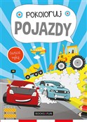 Zobacz : Pojazdy Po... - Opracowanie Zbiorowe