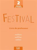 Festival 2... - Sylvie Poisson-Quinton -  Książka z wysyłką do UK