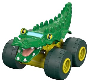 Obrazek Blaze małe pojazdy Alligator Truck