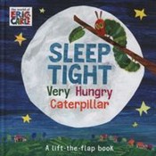 Sleep Tigh... - Eric Carle - Ksiegarnia w UK
