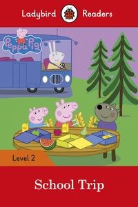 Obrazek Peppa Pig School Trip Level 2