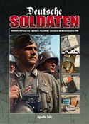 Polska książka : Deutsche S... - Agustin Saiz