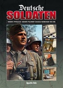 Picture of Deutsche Soldaten Etui