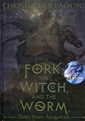 polish book : The Fork t... - Christopher Paolini