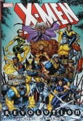Zobacz : X-Men: Rev... - Chris Claremont, Joe Pruett, Len Wein