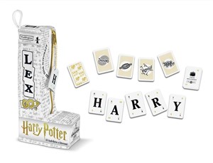 Picture of Lex Go! Harry Potter
