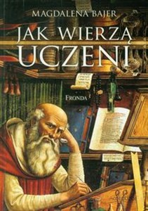 Picture of Jak wierzą uczeni