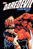 Daredevil ... - Frank Miller -  foreign books in polish 
