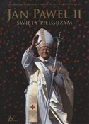 Jan Paweł ... - Janusz Jabłoński -  foreign books in polish 