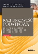 polish book : Rachunkowo... - Irena Olchowicz, Marcin Jamroży