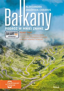 Obrazek Bałkany Podróż w mniej znane