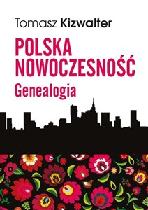 Picture of Polska nowoczesność Genealogia