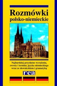 Obrazek Rozmówki polsko-niemieckie