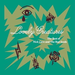 Obrazek Lovely Creatures - The Best Of (1984-2014)