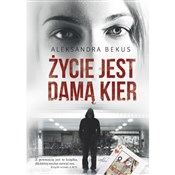 polish book : Życie jest... - Aleksandra Bekus