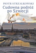 Polska książka : Cudowna po... - Piotr Strzałkowski