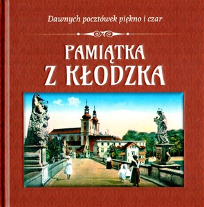 Picture of Pamiątka z Kłodzka