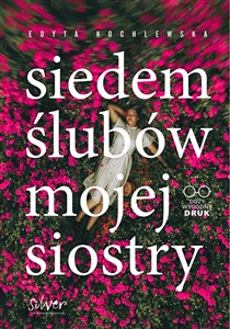 Picture of Siedem ślubów mojej siostry