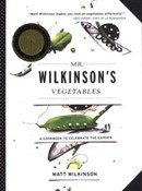 Mr. Wilkin... - Matt Wilkinson - Ksiegarnia w UK