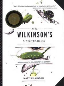 Picture of Mr. Wilkinson's Vegetables