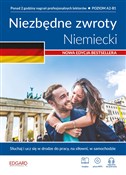 Niemiecki ... - Eliza Chabros, Ewa Kędzierska, Anna Mielniczuk - Ksiegarnia w UK