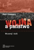 Wojna a pa... - Piotr Chmielarz - Ksiegarnia w UK