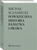Powszechna... - Sczaniecki Michał, Sójka-Zielińska Katarzyna -  books in polish 